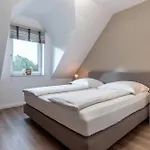 Casa vacanze Huus Wittduen Huus Wittduen Böhl