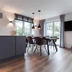 Huus Wittduen Huus Wittduen Casa vacanze Böhl