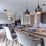 Casa vacanze Huus Wittduen Huus Wittduen Böhl