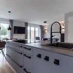 Casa vacanze Huus Wittduen Huus Wittduen
