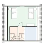 Casa vacanze Huus Wittduen Huus Wittduen