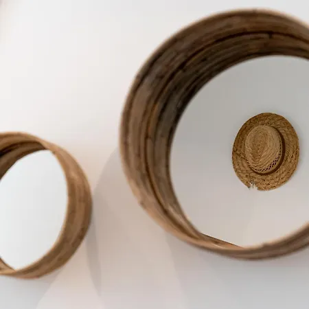 Huus Wittduen Huus Wittduen Tatil Evi *