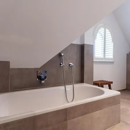 Huus Wittduen Huus Wittduen Tatil Evi *