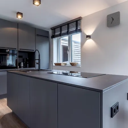 Huus Wittduen Huus Wittduen Tatil Evi *