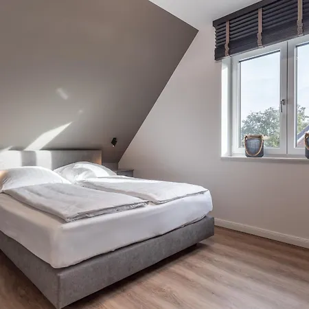 Huus Wittduen Huus Wittduen Sankt Peter-Ording