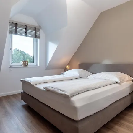 Tatil Evi Huus Wittduen Huus Wittduen Sankt Peter-Ording