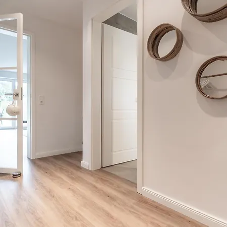 Huus Wittduen Huus Wittduen Sankt Peter-Ording