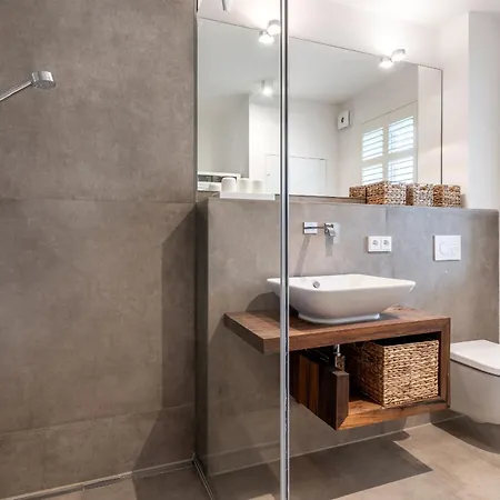 Huus Wittduen Huus Wittduen Tatil Evi