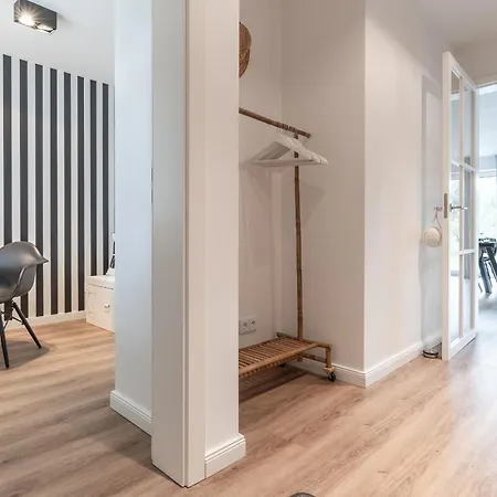 Huus Wittduen Huus Wittduen Sankt Peter-Ording