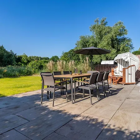 Casa vacanze Huus Wittduen Huus Wittduen *