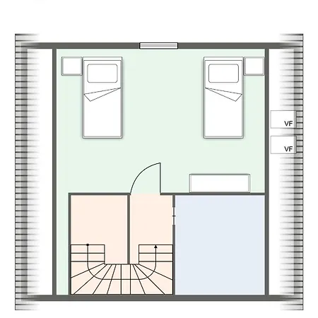 Tatil Evi Huus Wittduen Huus Wittduen
